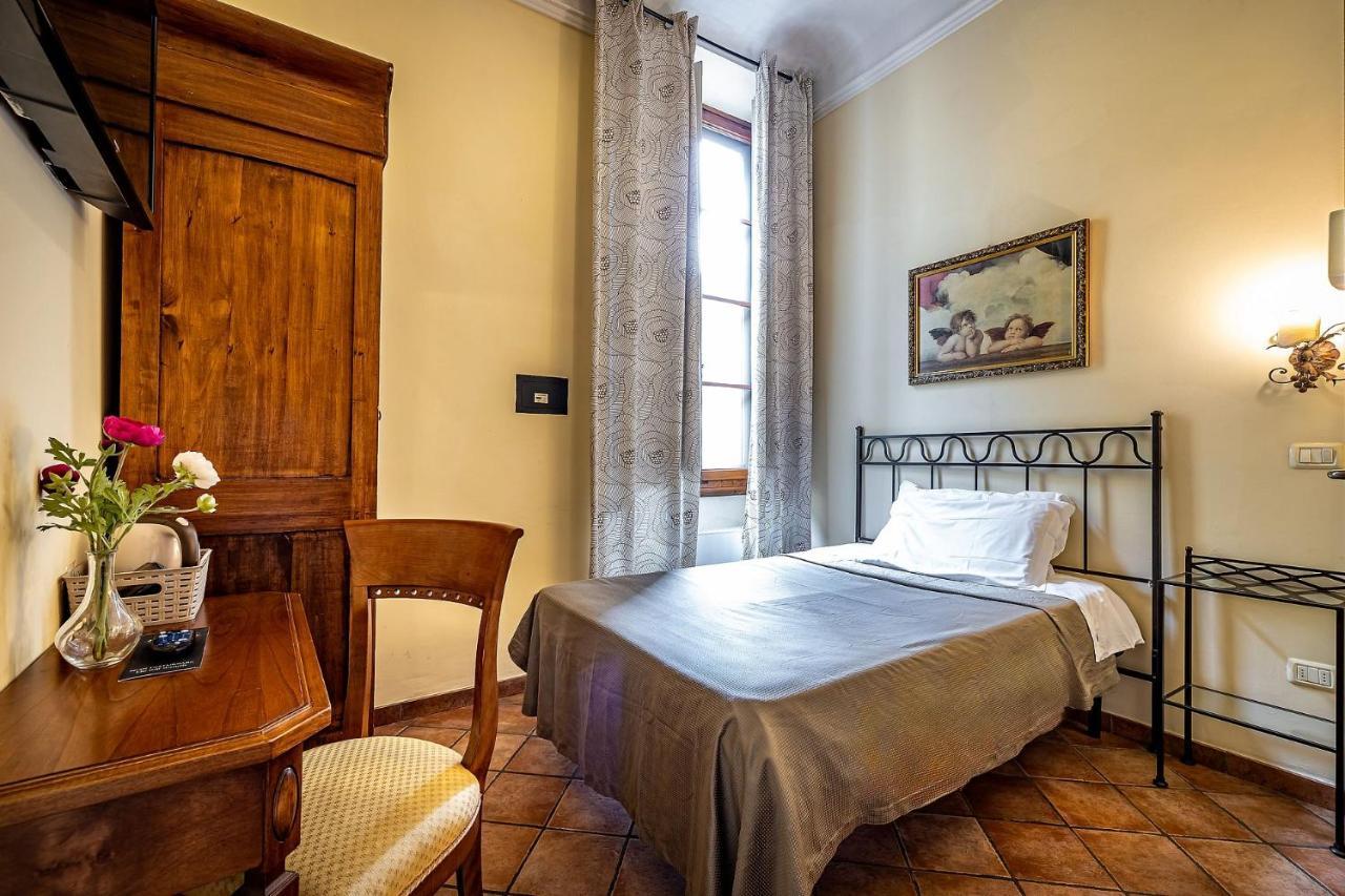 Soggiorno Campos Firenze Eksteriør billede