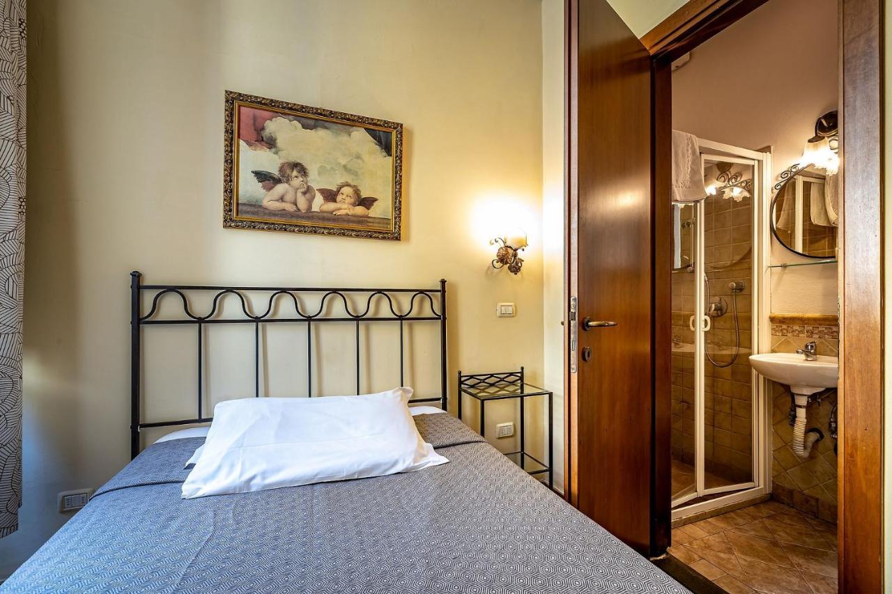 Soggiorno Campos Firenze Eksteriør billede