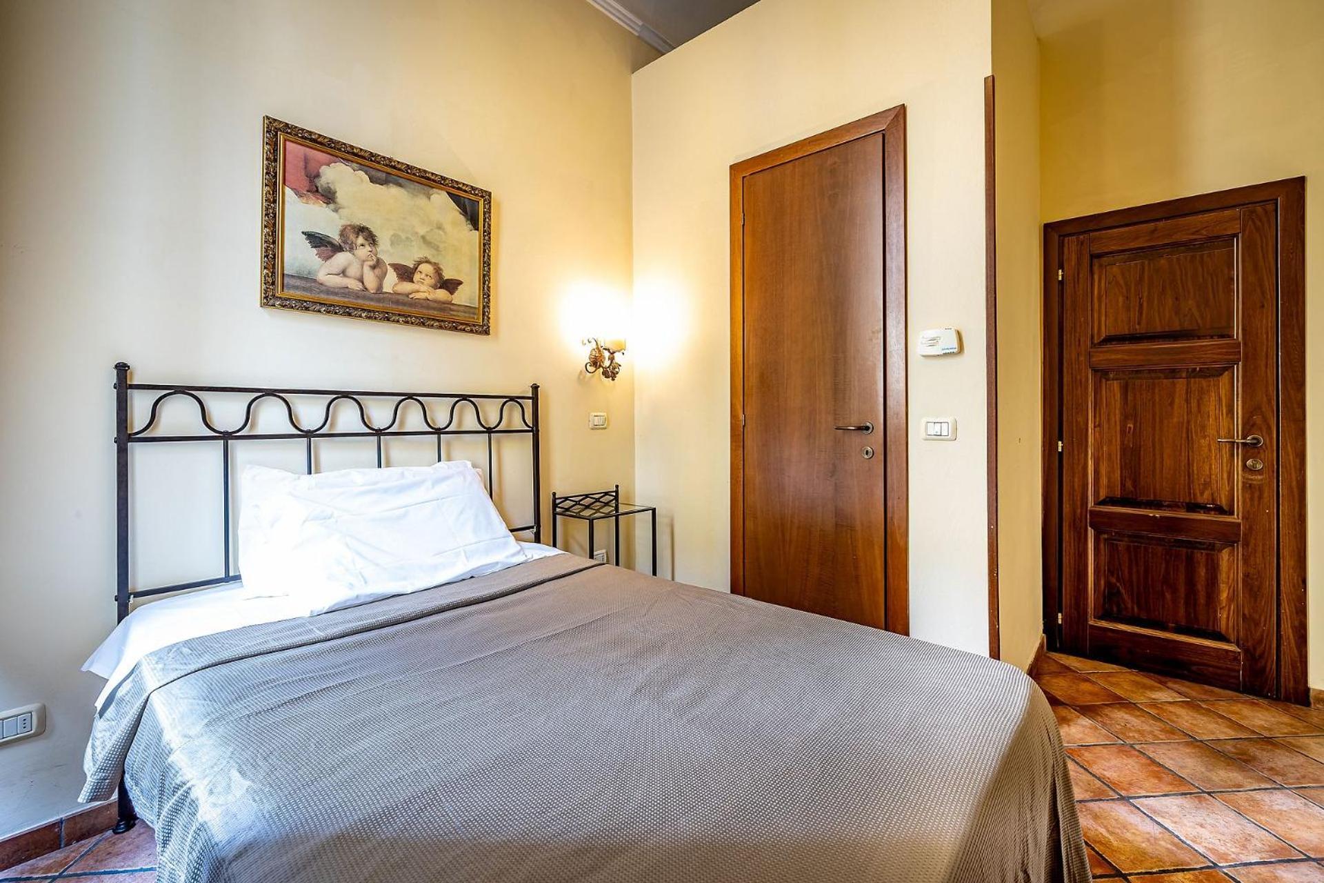 Soggiorno Campos Firenze Eksteriør billede