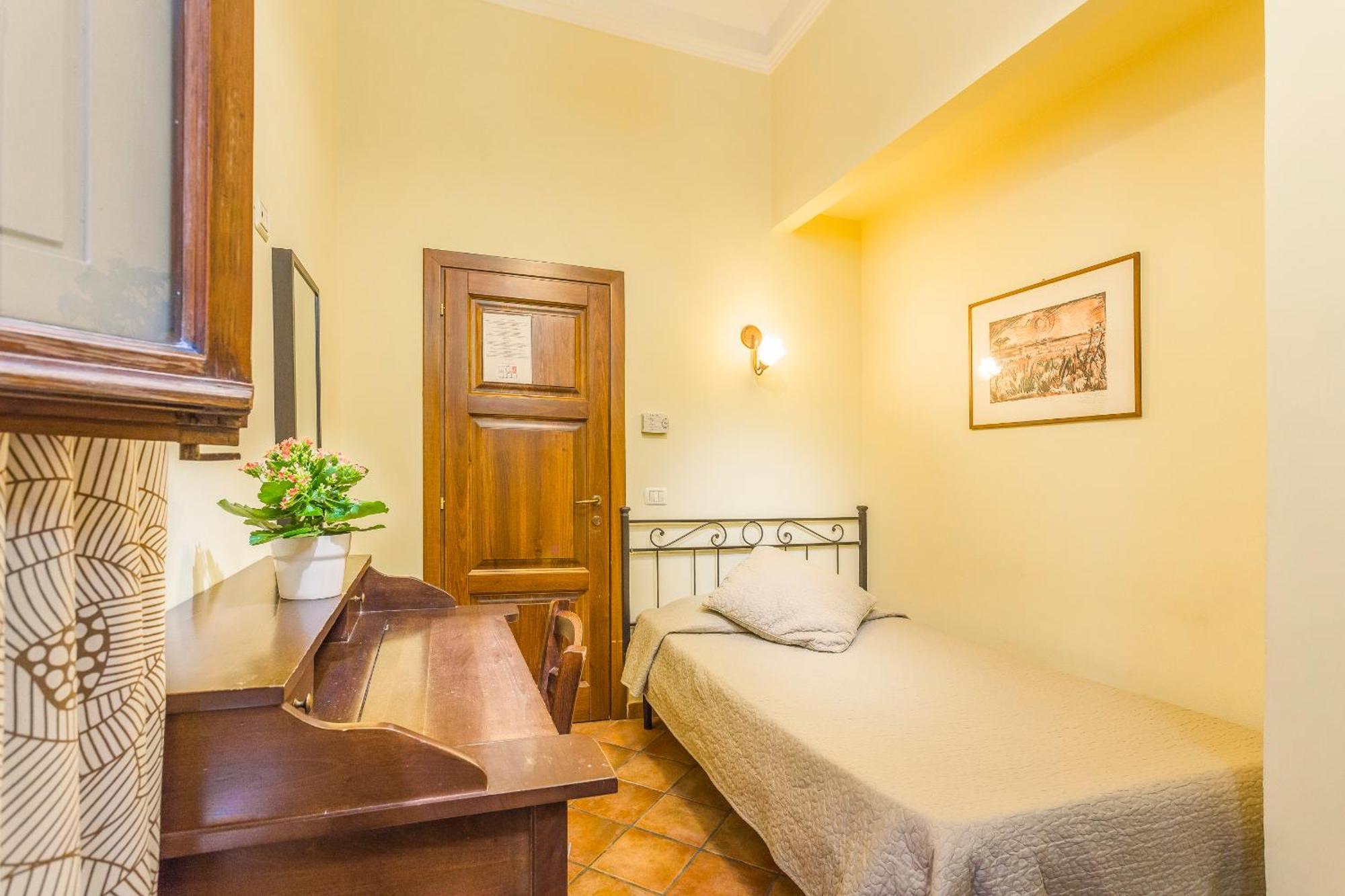 Soggiorno Campos Firenze Værelse billede